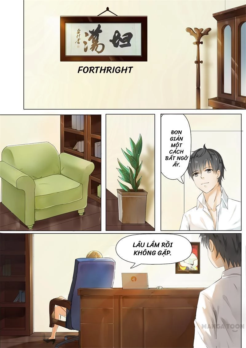 Nam Sinh Của Học Viện Nữ Sinh Chapter 4 - 7