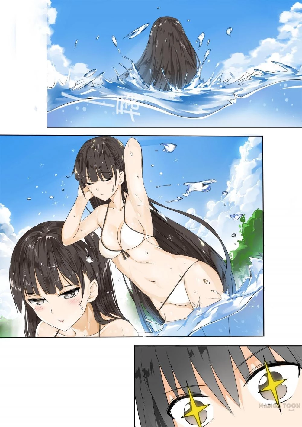 Nam Sinh Của Học Viện Nữ Sinh Chapter 5 - 11