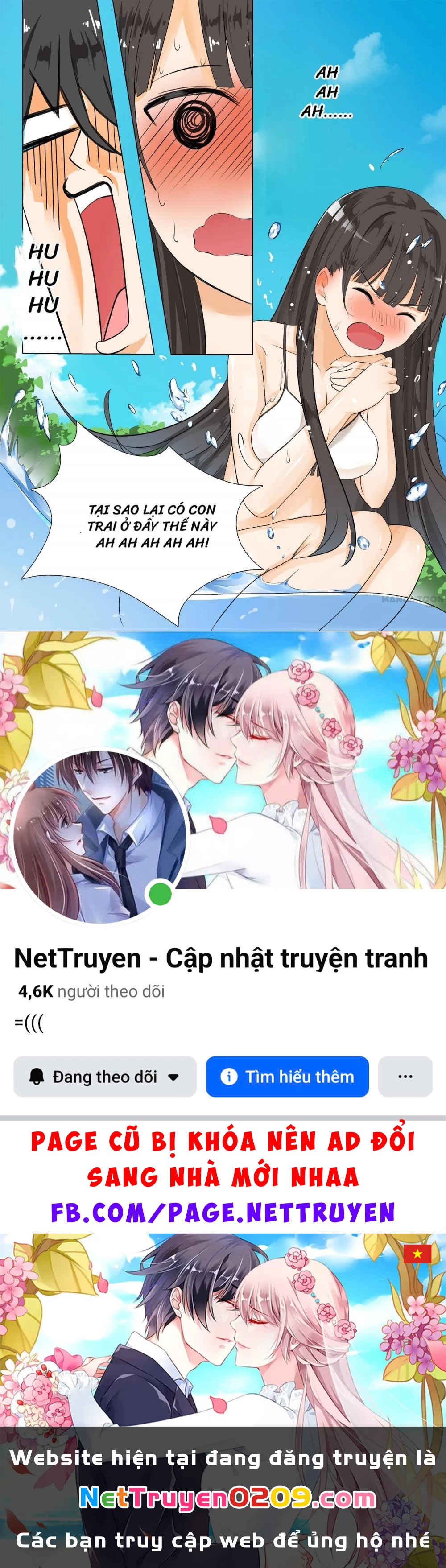 Nam Sinh Của Học Viện Nữ Sinh Chapter 5 - 13