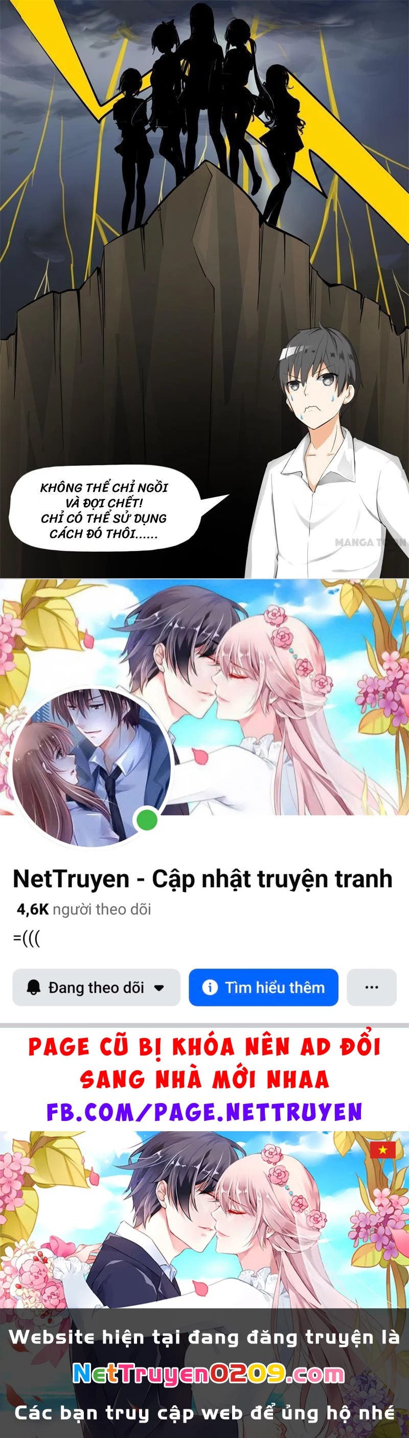 Nam Sinh Của Học Viện Nữ Sinh Chapter 6 - 12