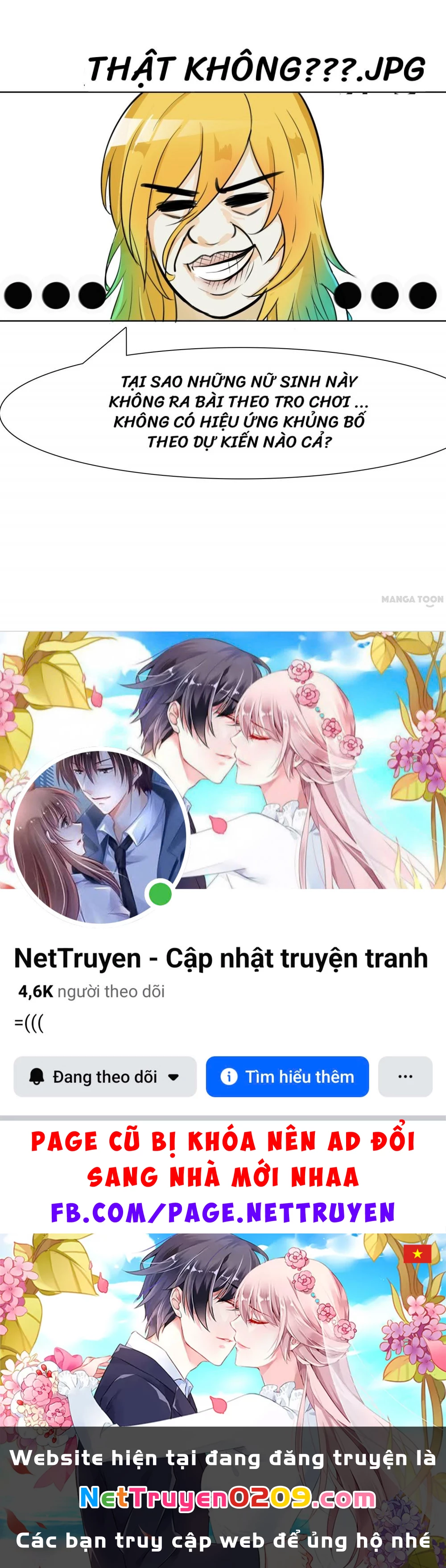 Nam Sinh Của Học Viện Nữ Sinh Chapter 7 - 12