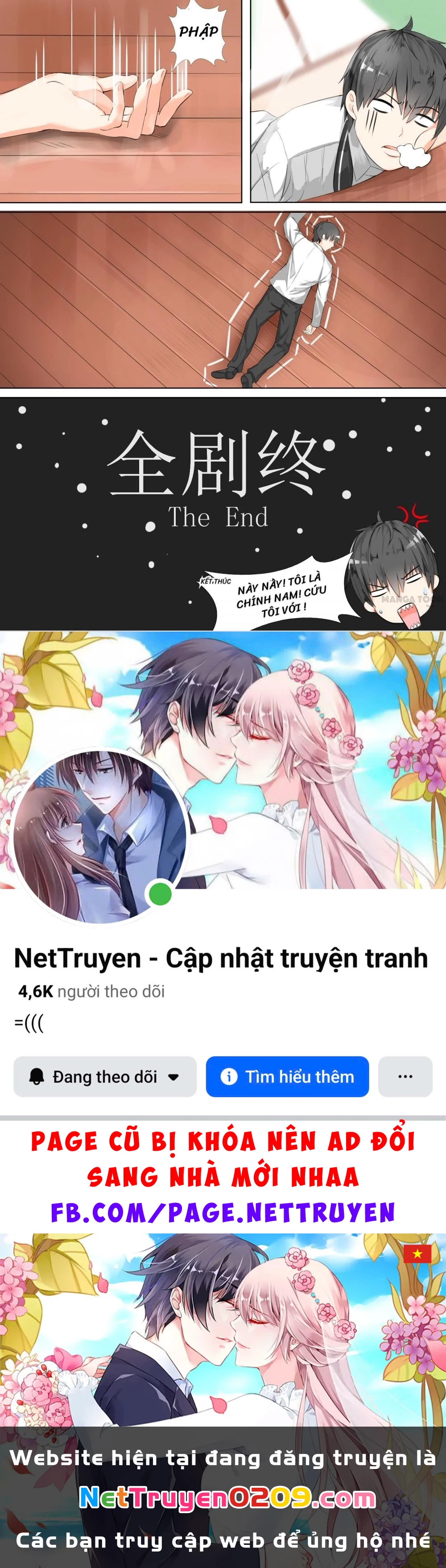 Nam Sinh Của Học Viện Nữ Sinh Chapter 14 - 12