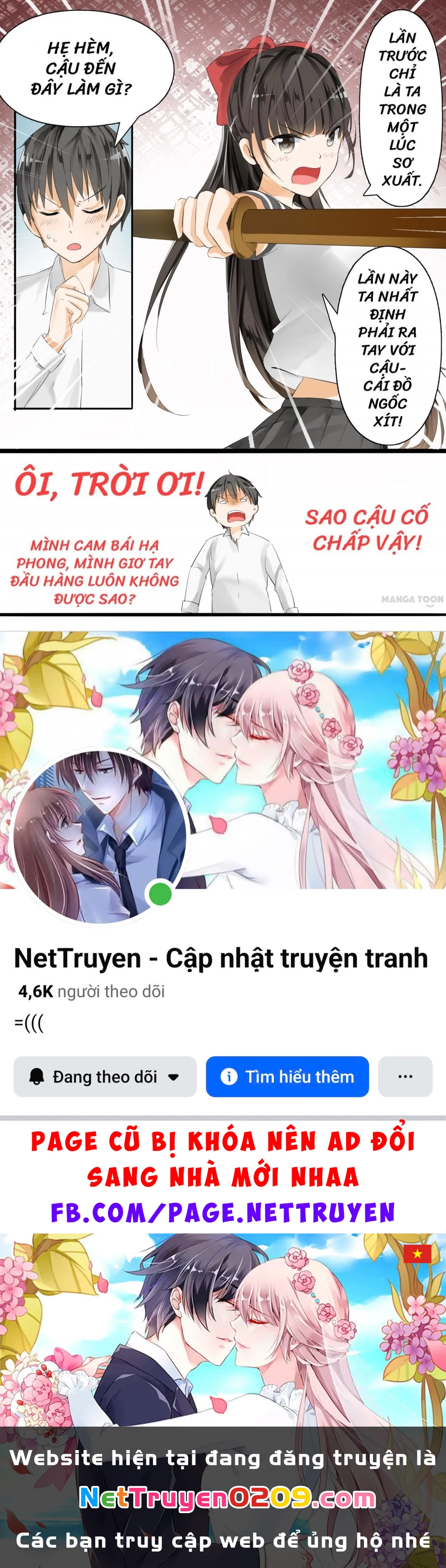 Nam Sinh Của Học Viện Nữ Sinh Chapter 15 - 12