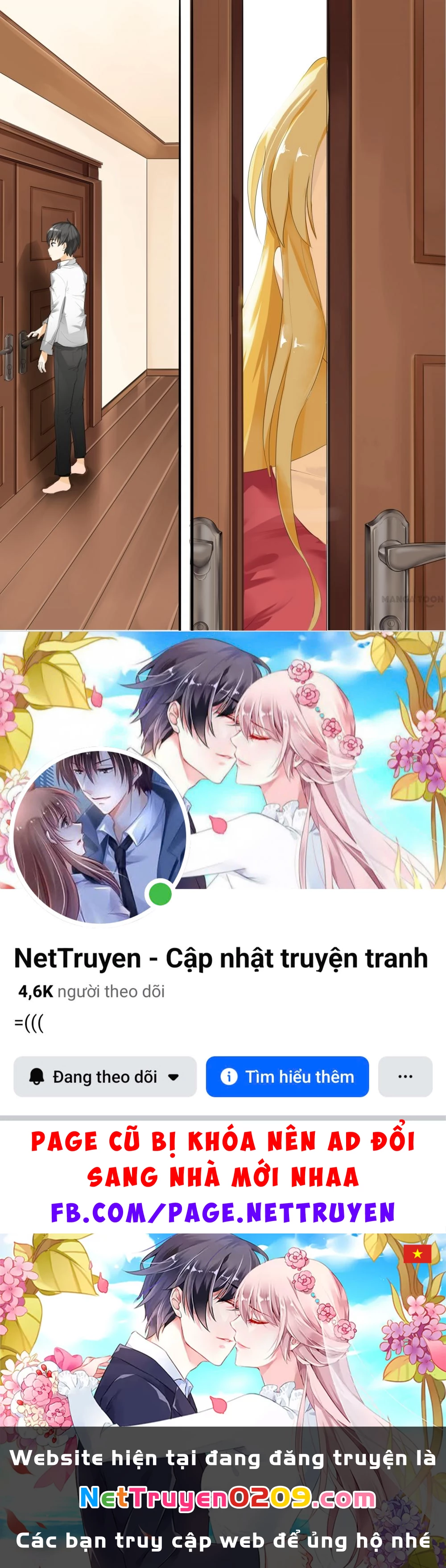 Nam Sinh Của Học Viện Nữ Sinh Chapter 16 - 10