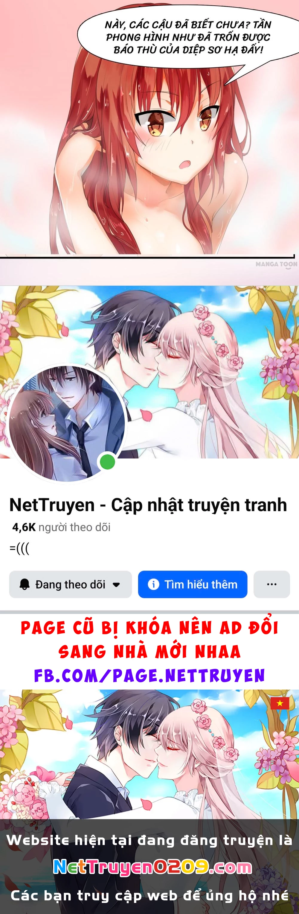 Nam Sinh Của Học Viện Nữ Sinh Chapter 17 - 10