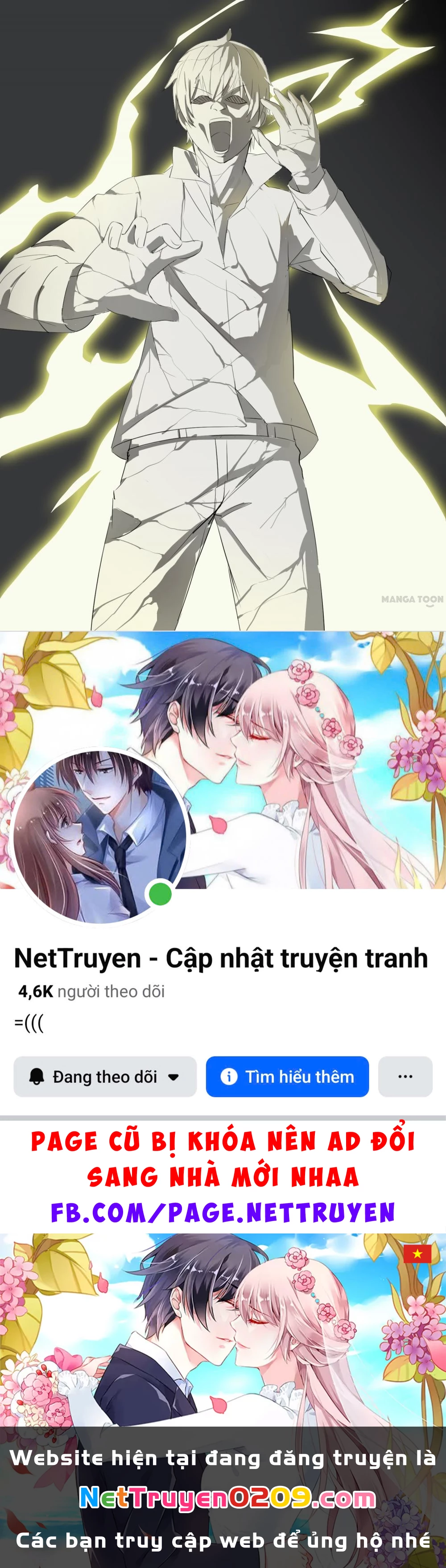 Nam Sinh Của Học Viện Nữ Sinh Chapter 19 - 11