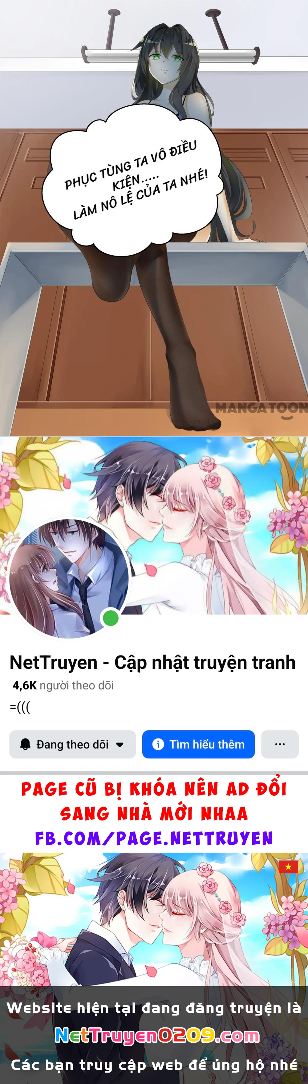 Nam Sinh Của Học Viện Nữ Sinh Chapter 21 - 11