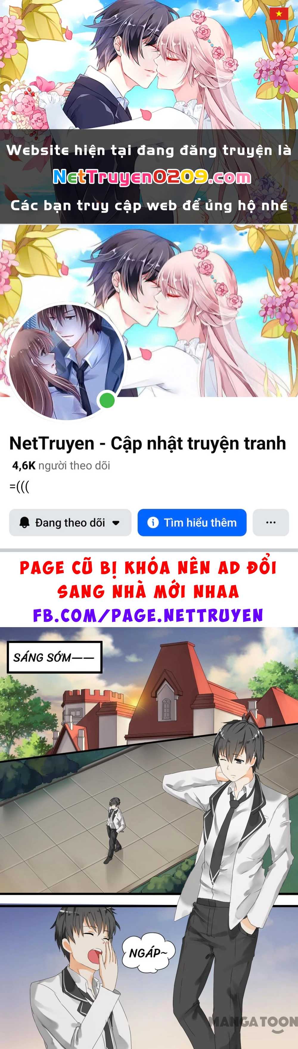 Nam Sinh Của Học Viện Nữ Sinh Chapter 23 - 1