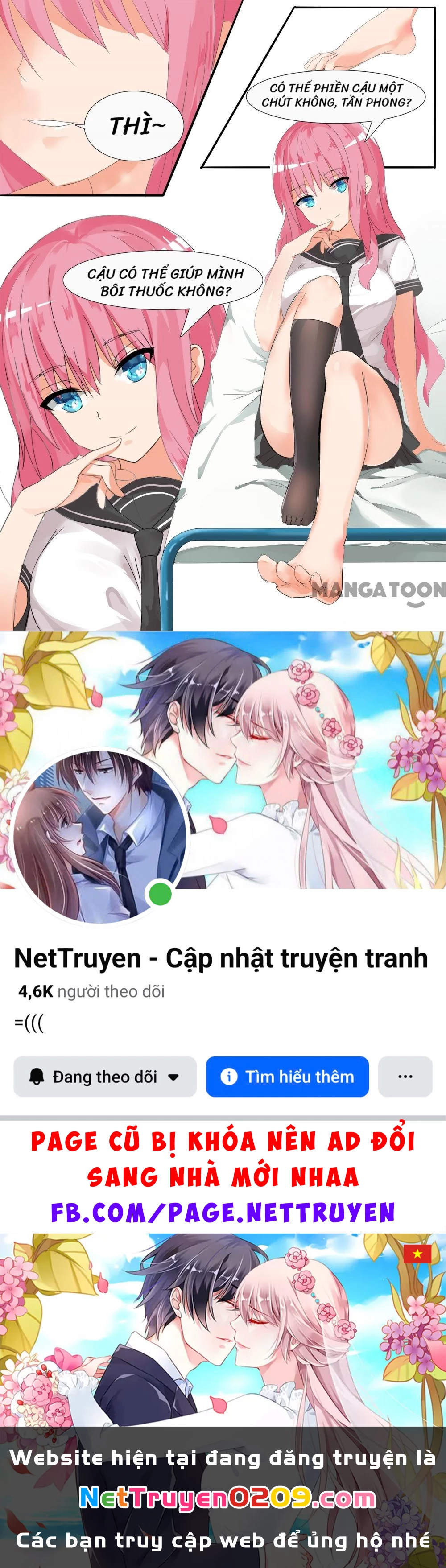 Nam Sinh Của Học Viện Nữ Sinh Chapter 23 - 12