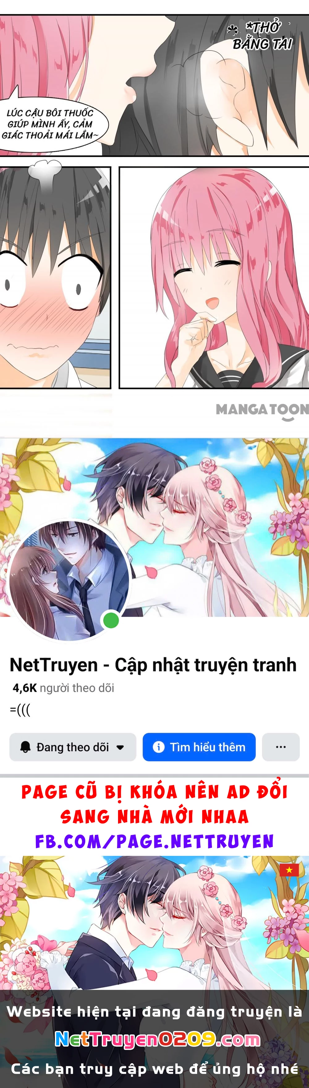 Nam Sinh Của Học Viện Nữ Sinh Chapter 24 - 9