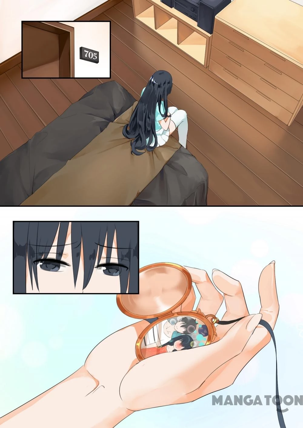 Nam Sinh Của Học Viện Nữ Sinh Chapter 25 - 11