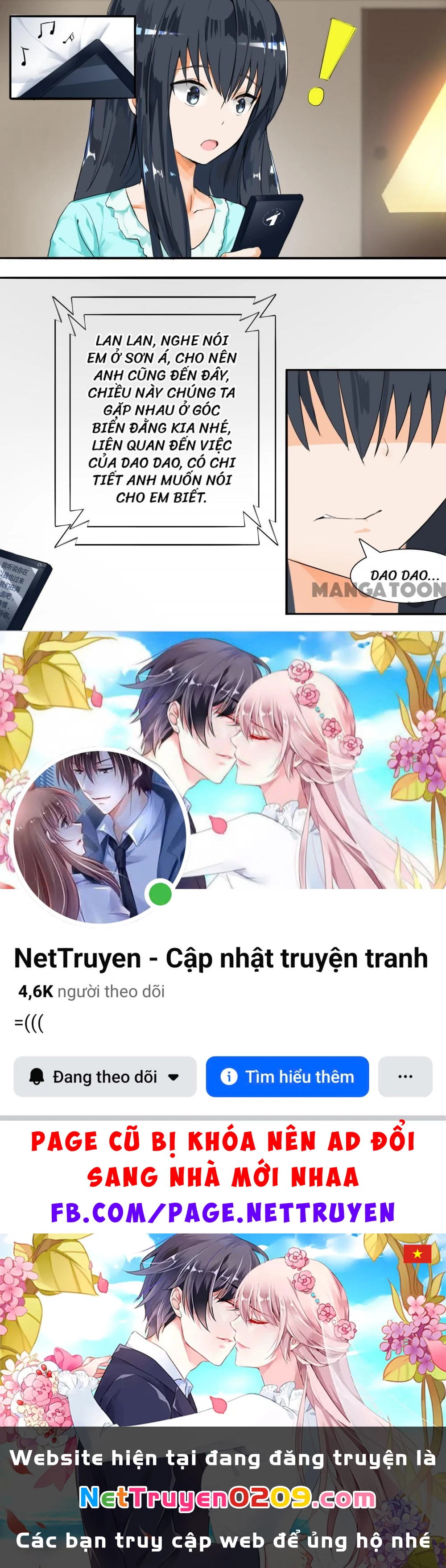 Nam Sinh Của Học Viện Nữ Sinh Chapter 25 - 12