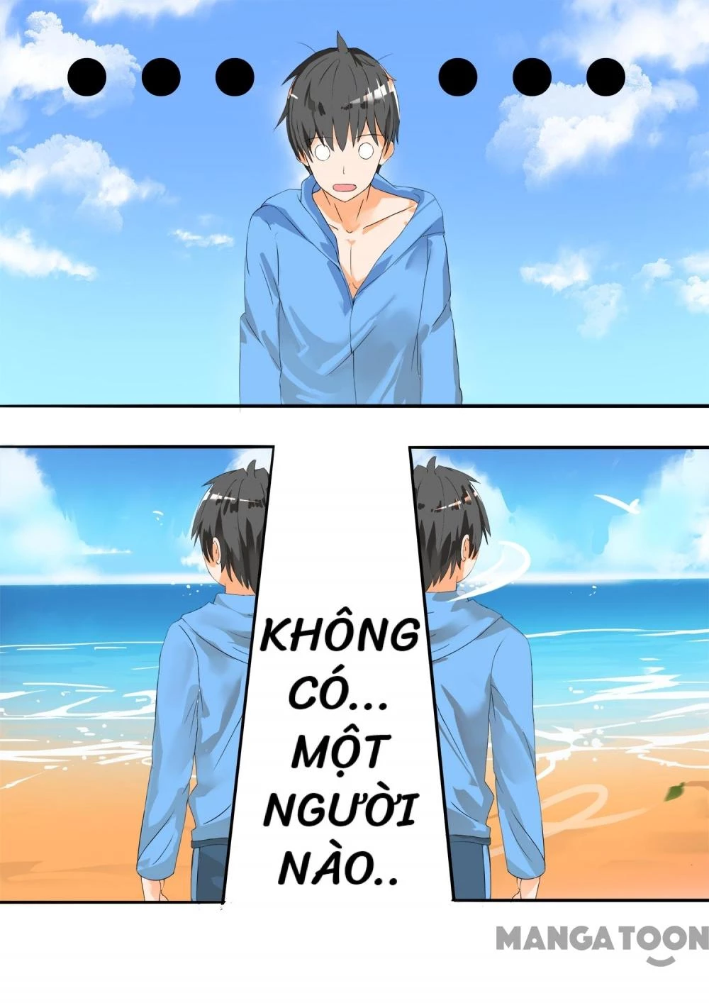 Nam Sinh Của Học Viện Nữ Sinh Chapter 26 - 6