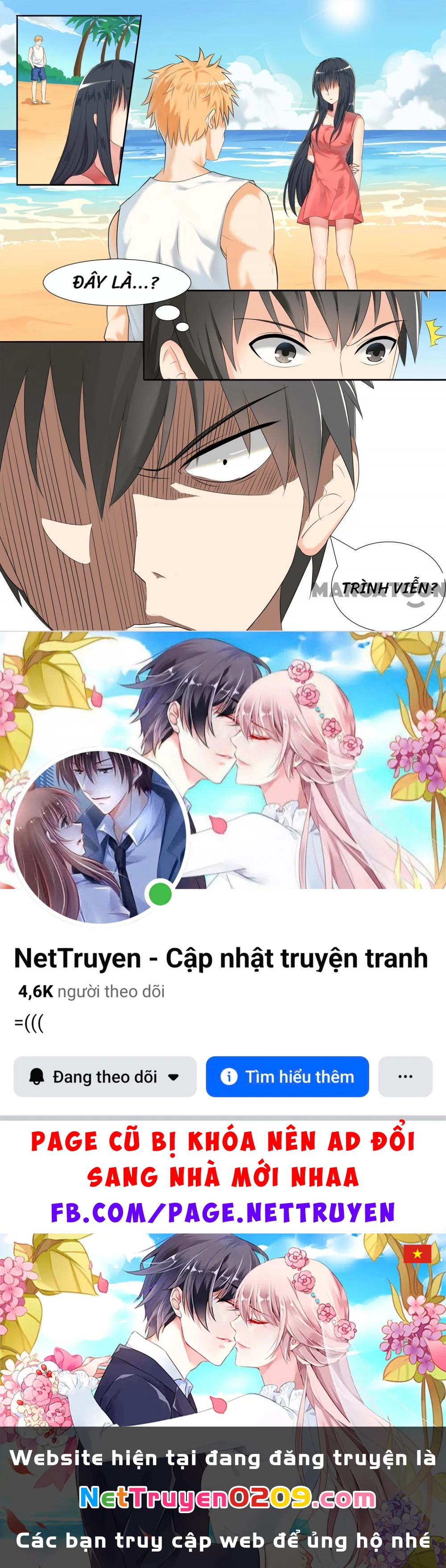 Nam Sinh Của Học Viện Nữ Sinh Chapter 26 - 14