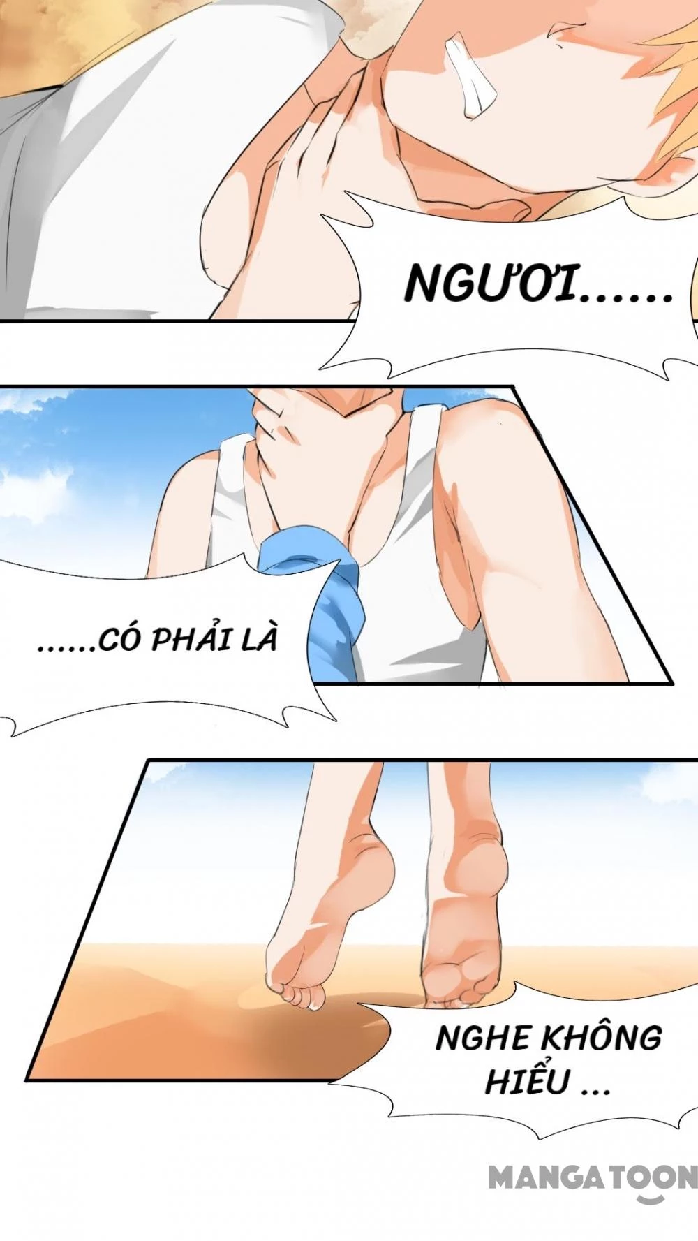 Nam Sinh Của Học Viện Nữ Sinh Chapter 27 - 7