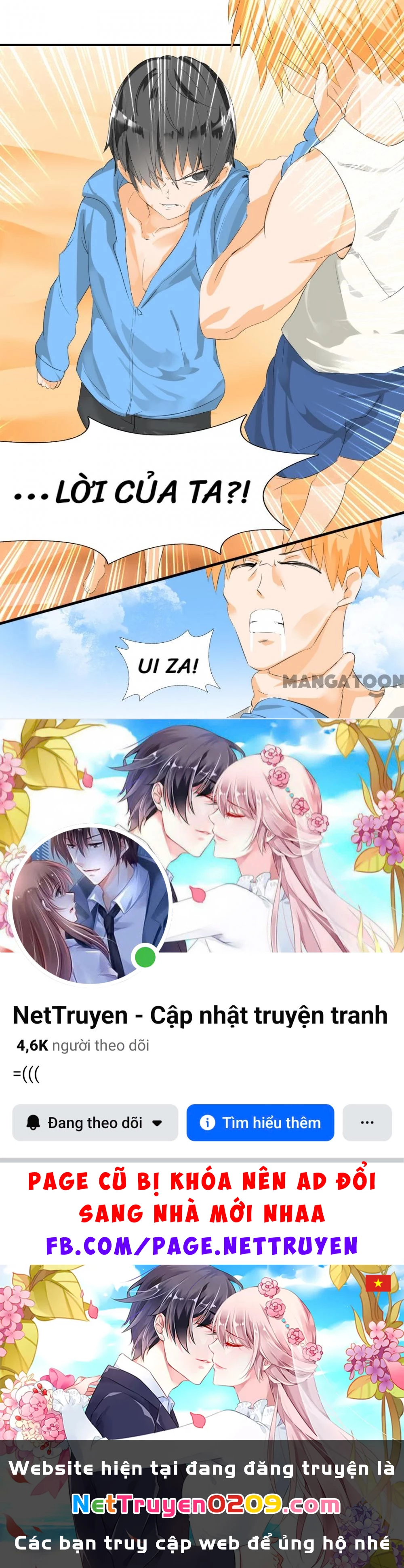 Nam Sinh Của Học Viện Nữ Sinh Chapter 27 - 8