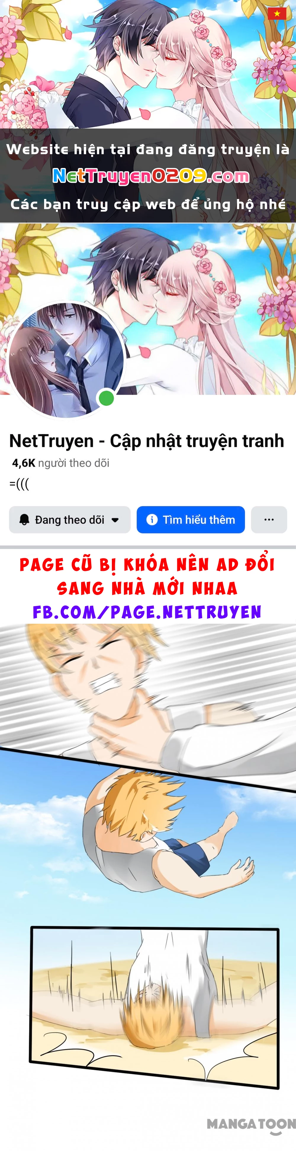 Nam Sinh Của Học Viện Nữ Sinh Chapter 28 - 1