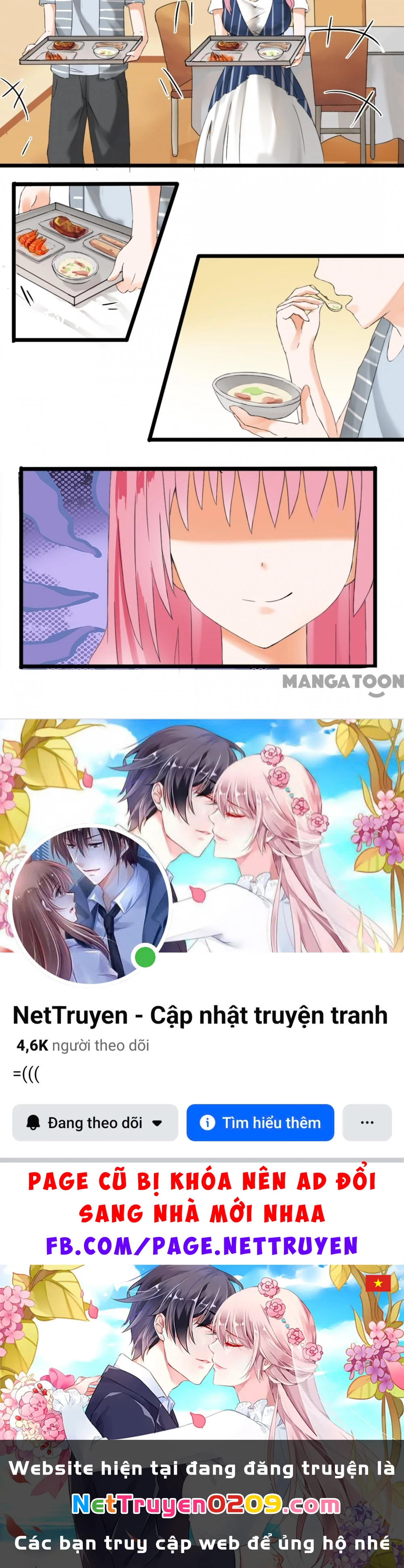 Nam Sinh Của Học Viện Nữ Sinh Chapter 29 - 13