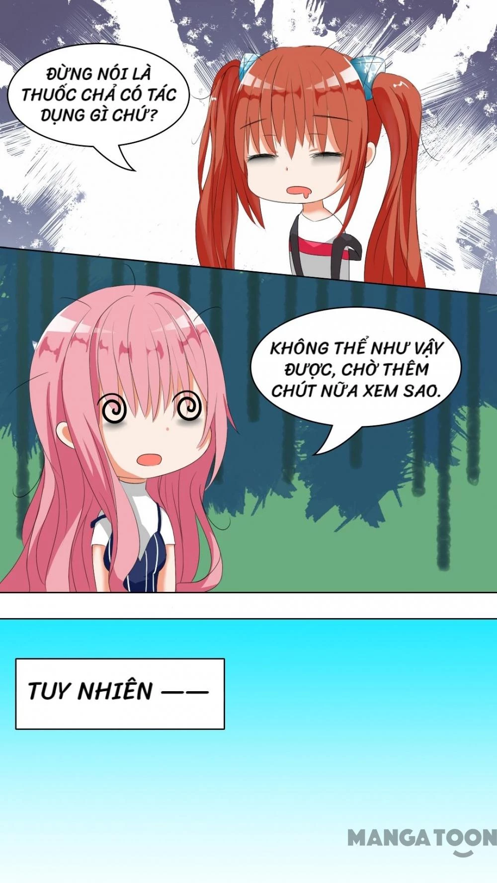 Nam Sinh Của Học Viện Nữ Sinh Chapter 30 - 9