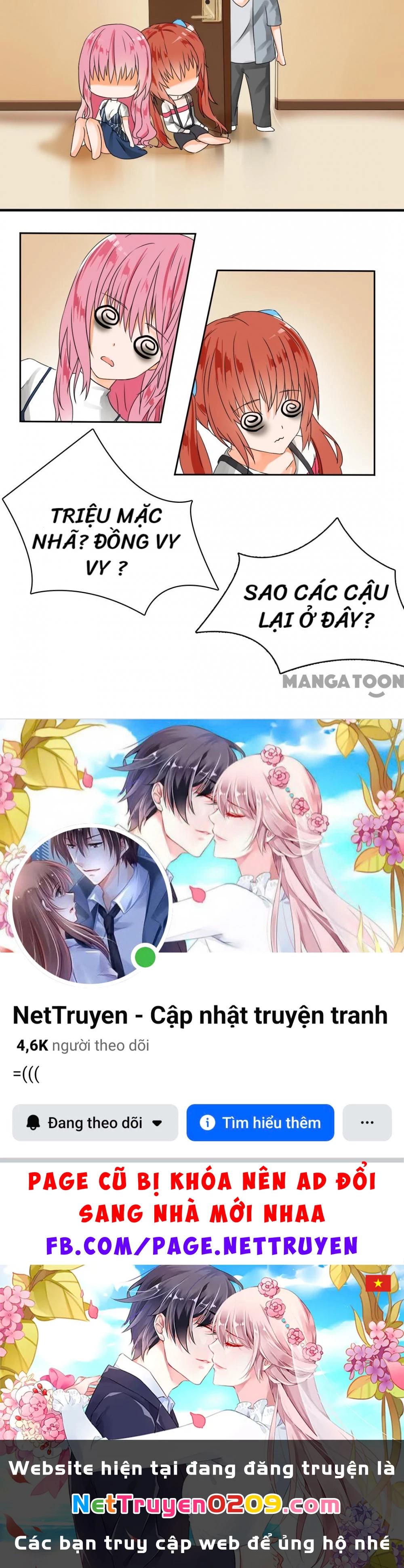 Nam Sinh Của Học Viện Nữ Sinh Chapter 30 - 13