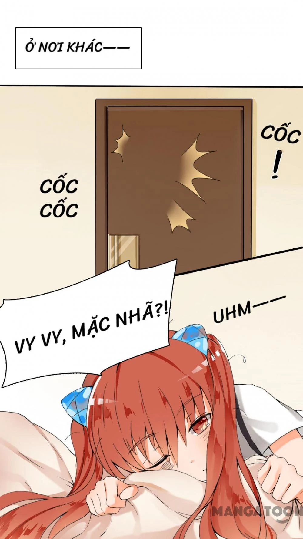 Nam Sinh Của Học Viện Nữ Sinh Chapter 31 - 5