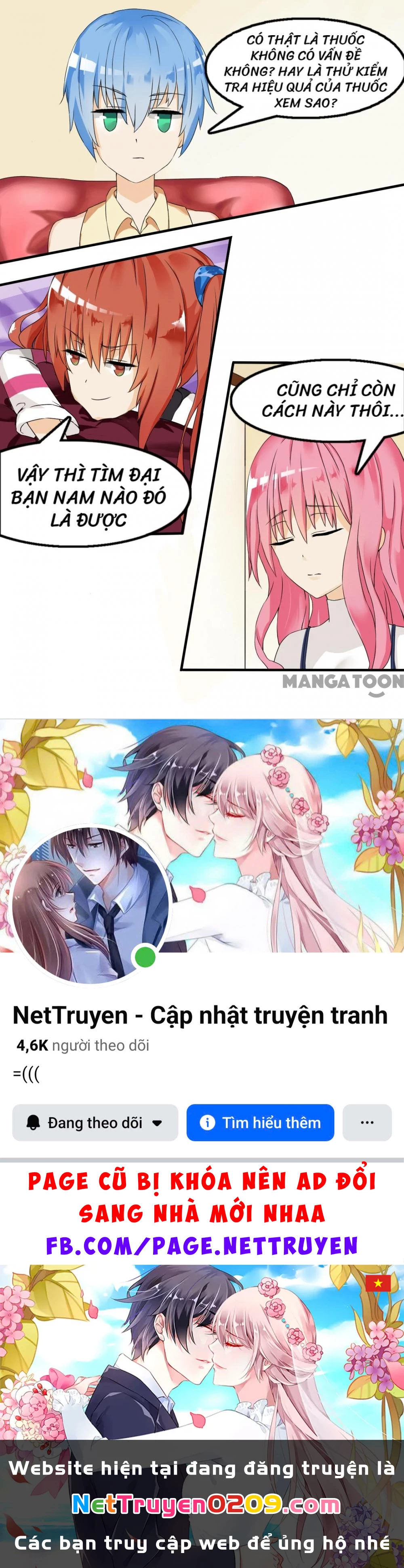 Nam Sinh Của Học Viện Nữ Sinh Chapter 31 - 9