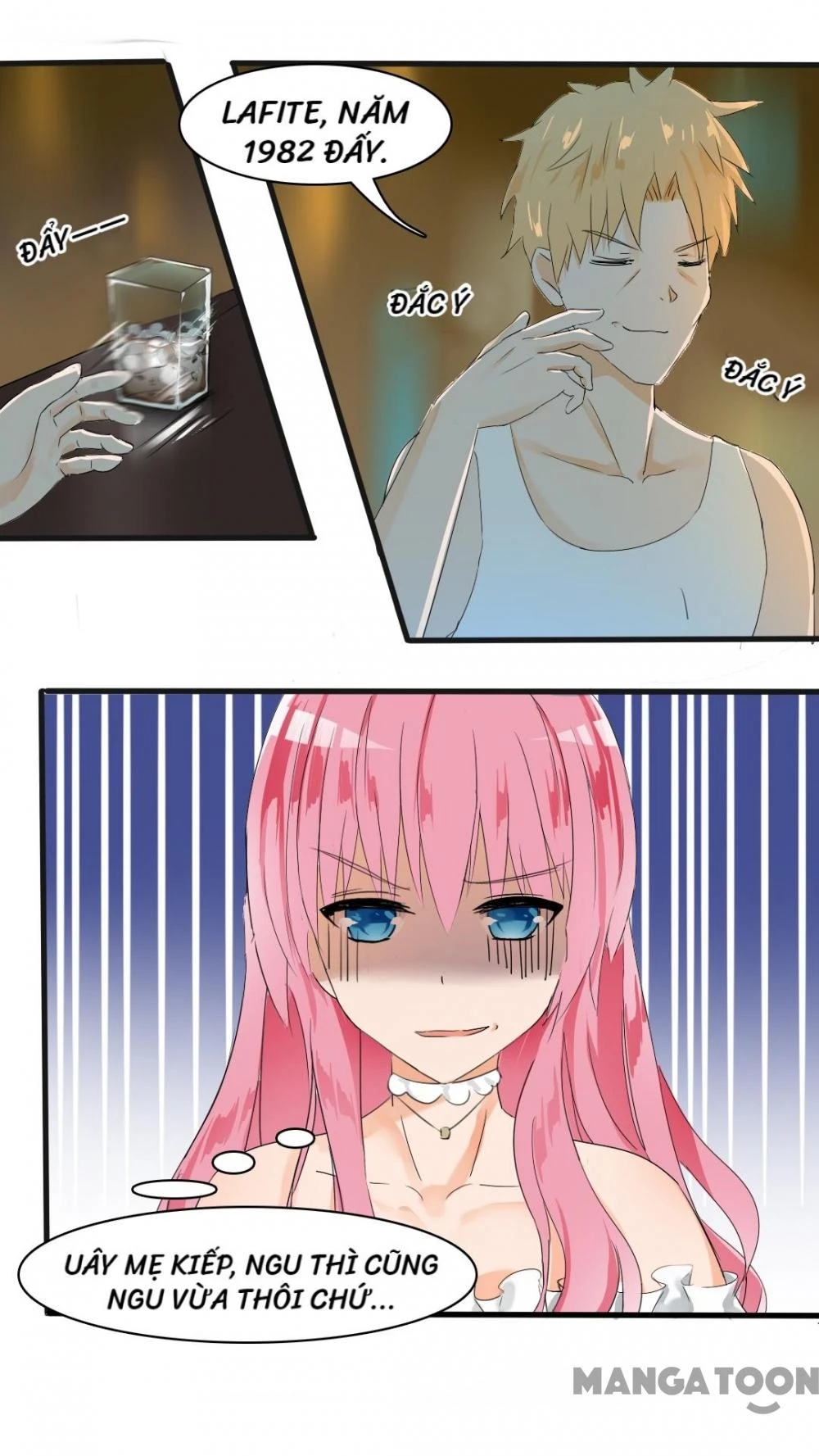 Nam Sinh Của Học Viện Nữ Sinh Chapter 32 - 6