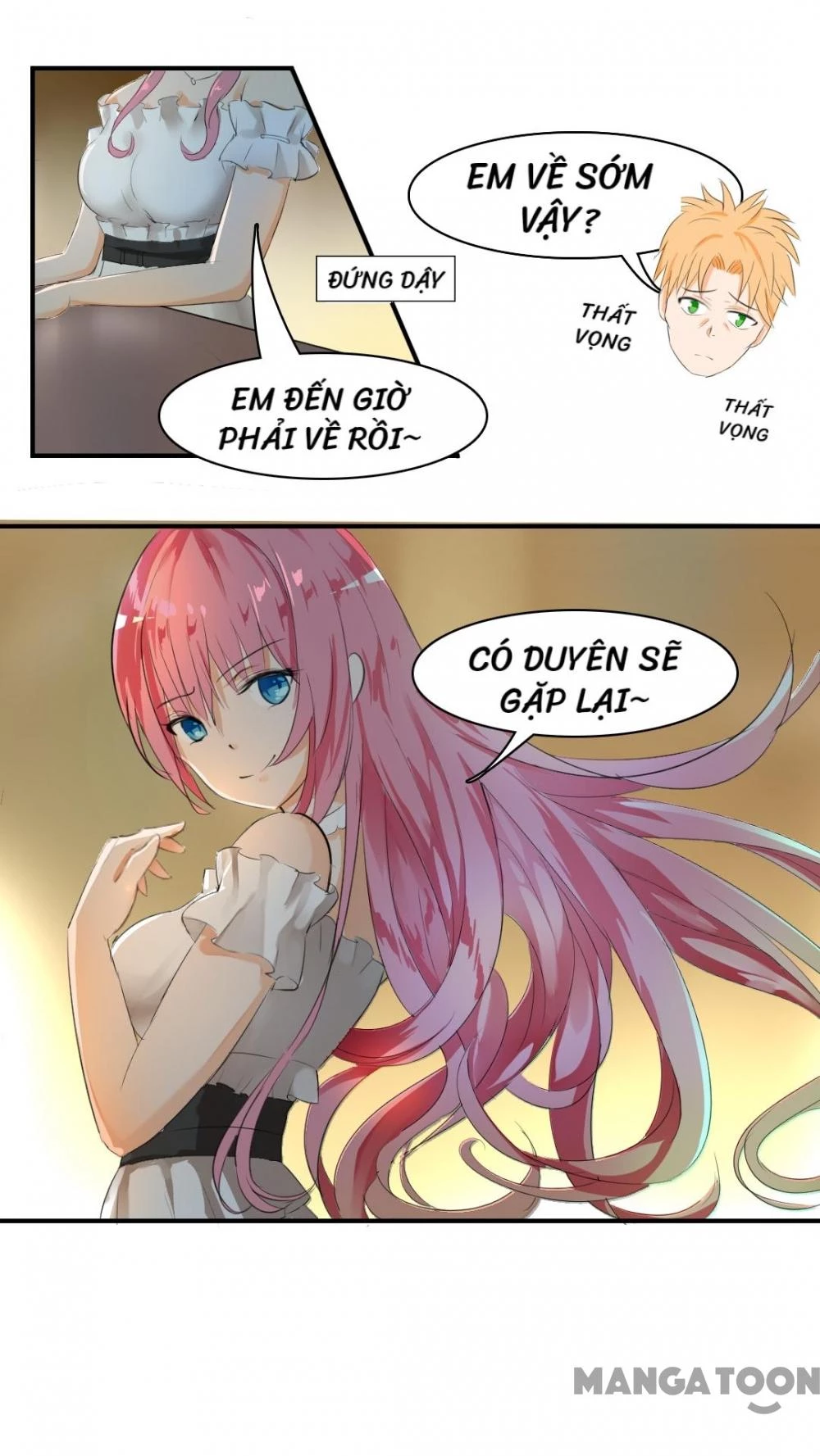 Nam Sinh Của Học Viện Nữ Sinh Chapter 32 - 10