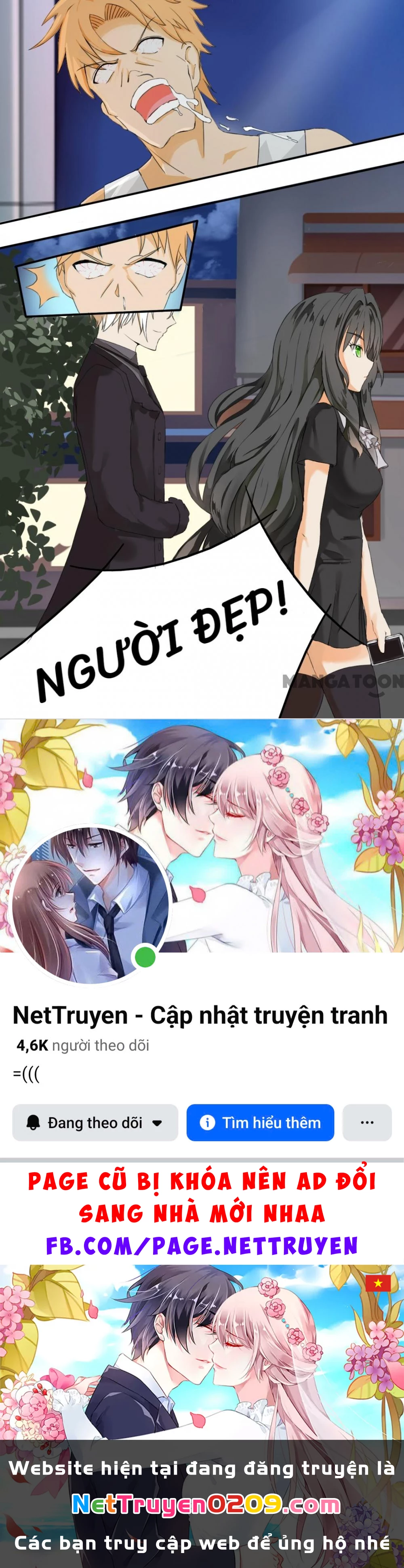 Nam Sinh Của Học Viện Nữ Sinh Chapter 32 - 13