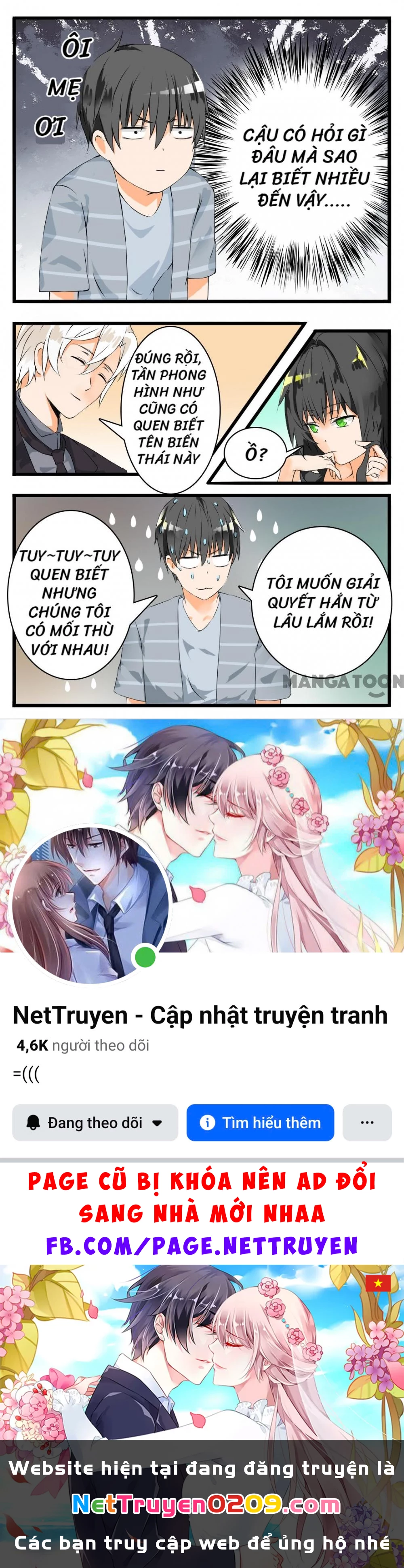 Nam Sinh Của Học Viện Nữ Sinh Chapter 34 - 10