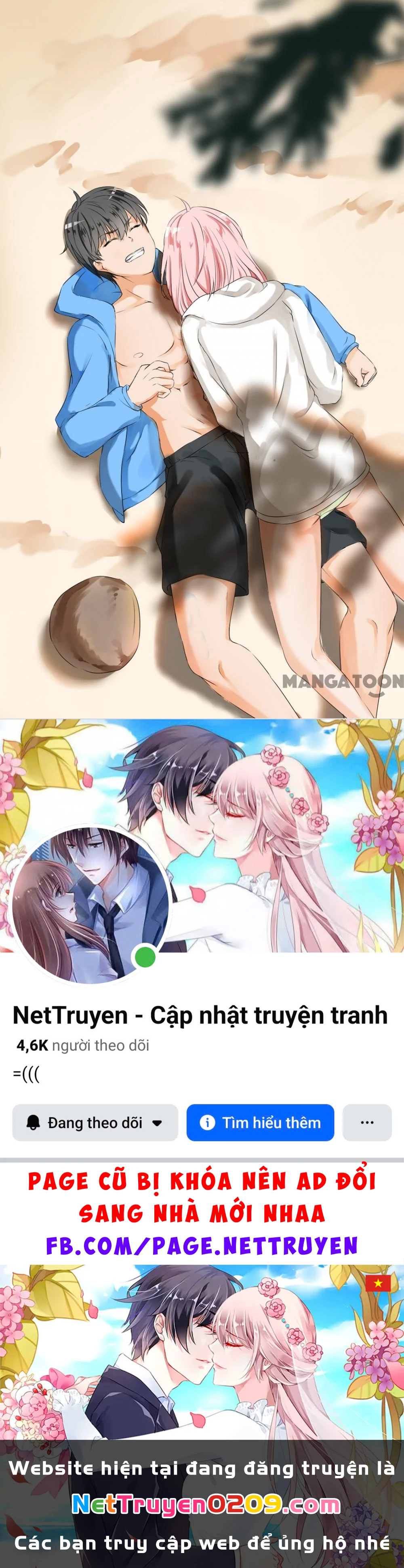 Nam Sinh Của Học Viện Nữ Sinh Chapter 36 - 11