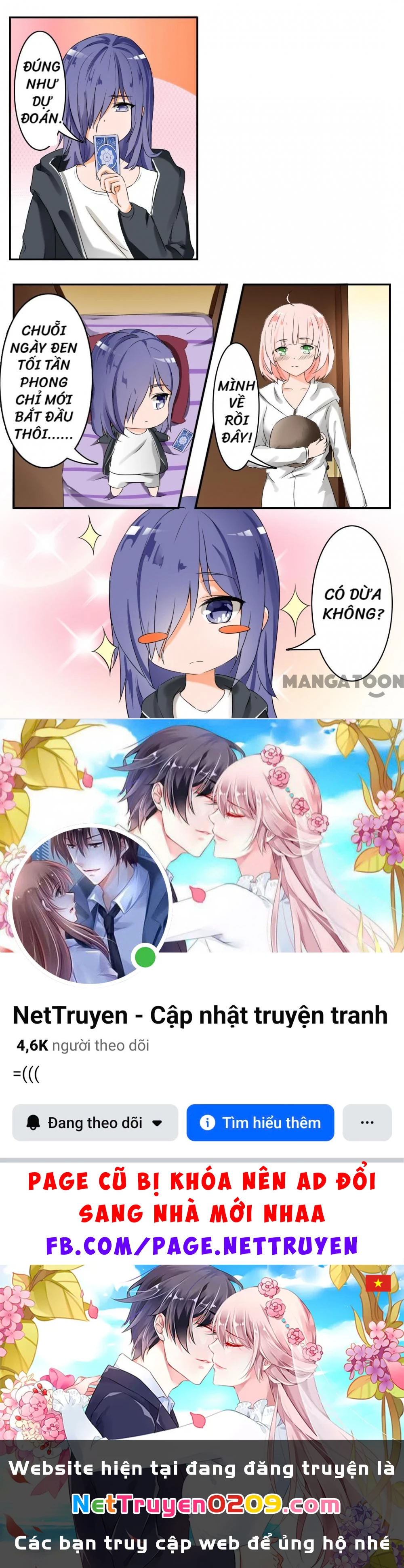 Nam Sinh Của Học Viện Nữ Sinh Chapter 37 - 11