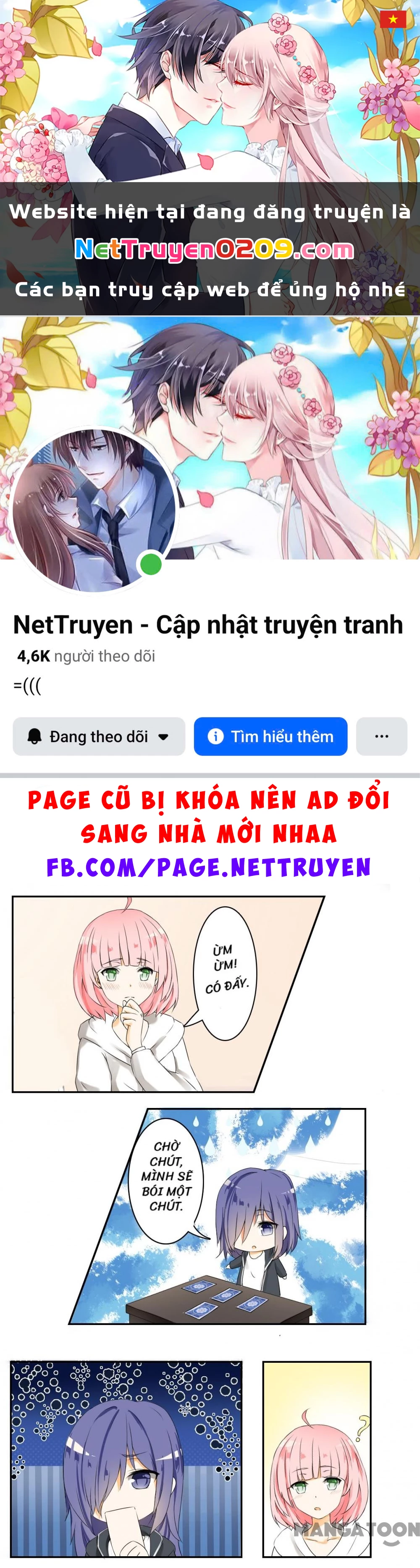 Nam Sinh Của Học Viện Nữ Sinh Chapter 39 - 1