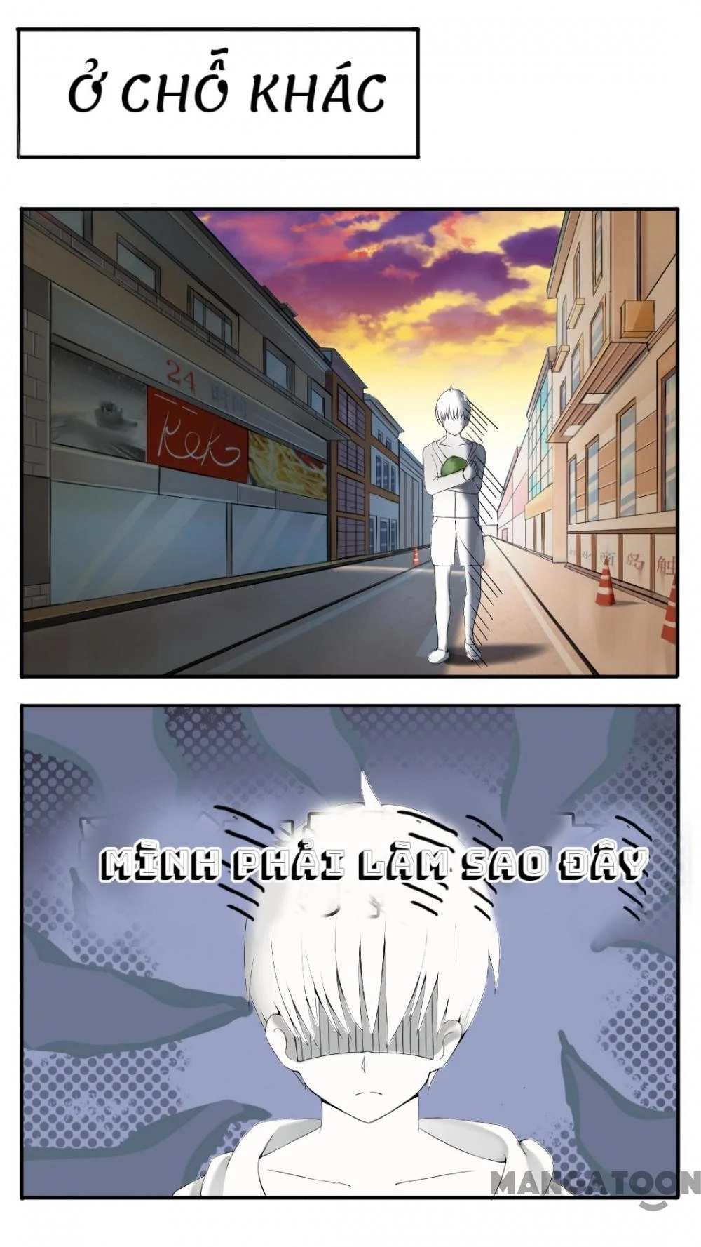 Nam Sinh Của Học Viện Nữ Sinh Chapter 39 - 4