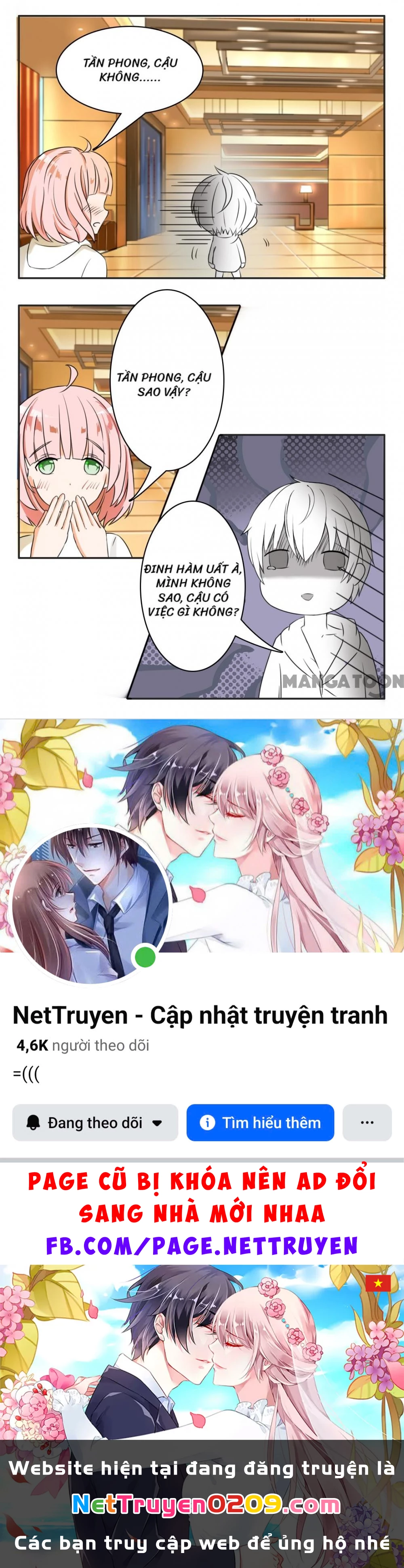 Nam Sinh Của Học Viện Nữ Sinh Chapter 39 - 11