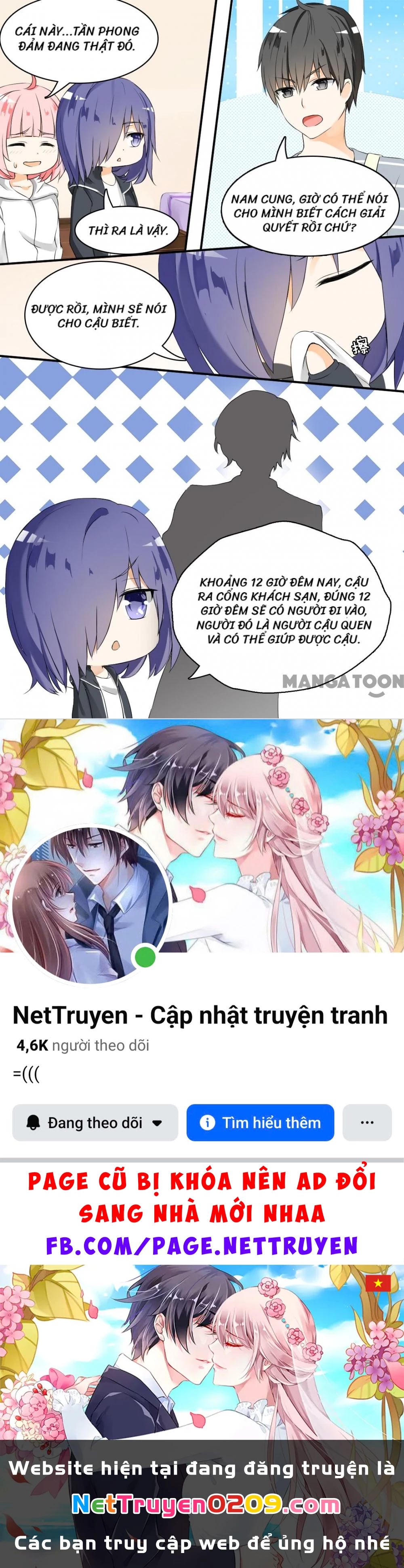 Nam Sinh Của Học Viện Nữ Sinh Chapter 40 - 10