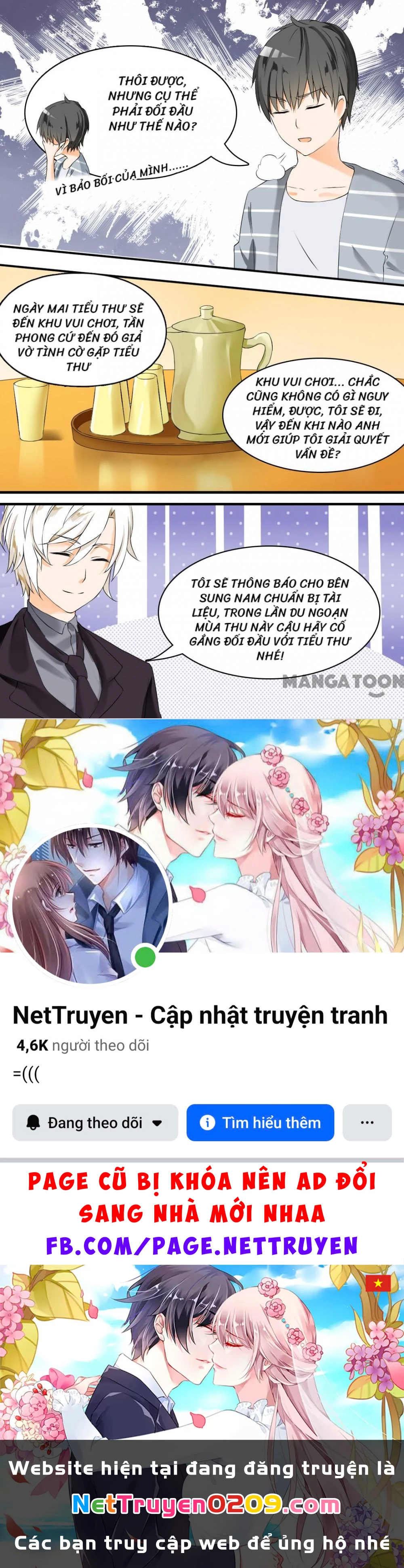 Nam Sinh Của Học Viện Nữ Sinh Chapter 41 - 10