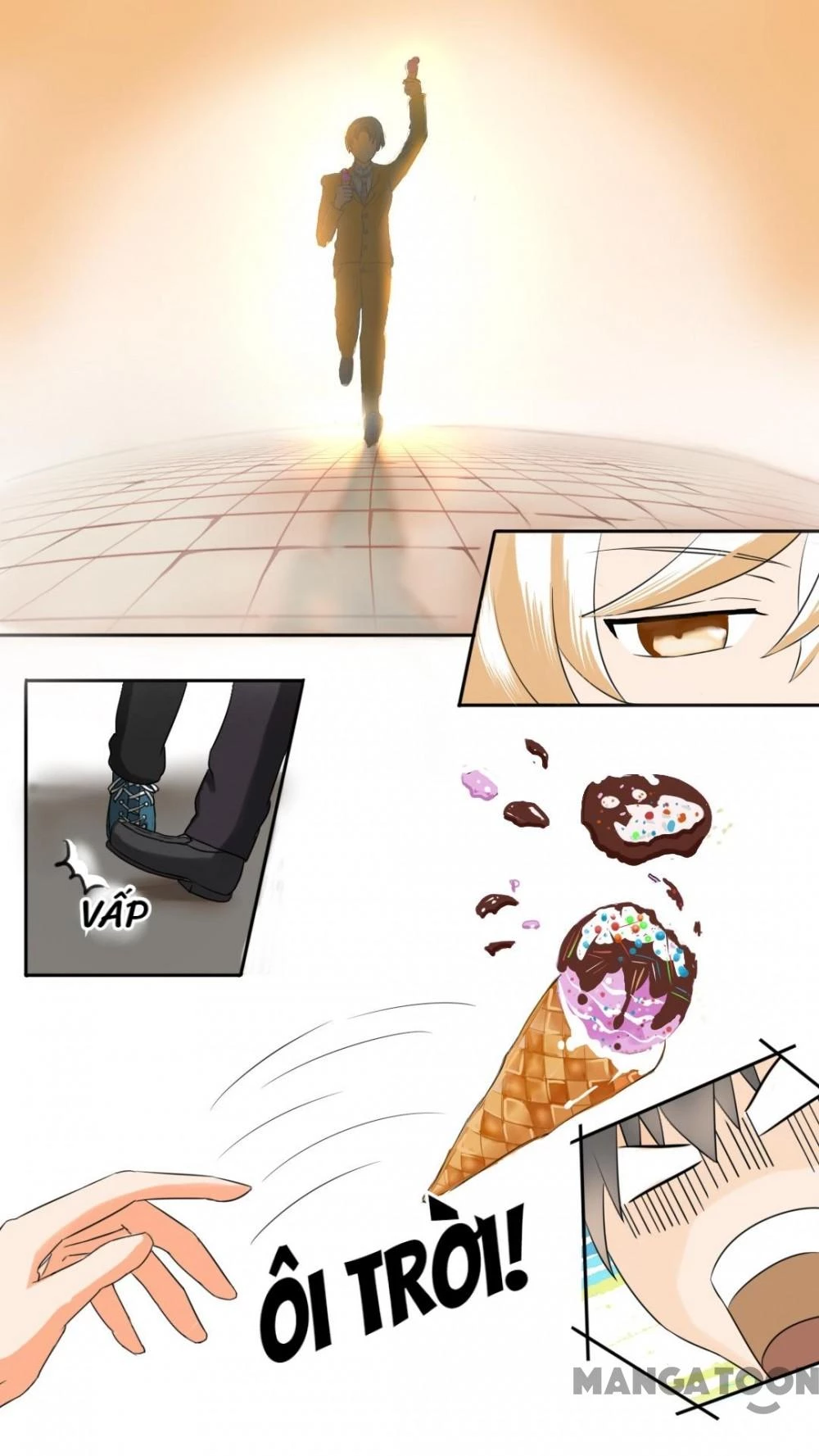 Nam Sinh Của Học Viện Nữ Sinh Chapter 42 - 10