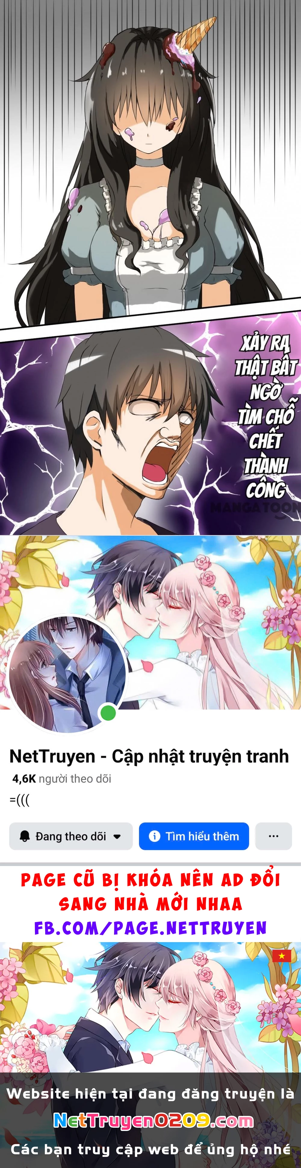 Nam Sinh Của Học Viện Nữ Sinh Chapter 42 - 11