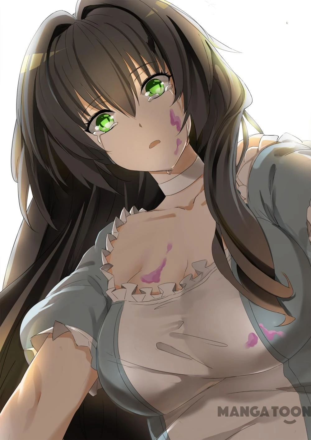 Nam Sinh Của Học Viện Nữ Sinh Chapter 43 - 4