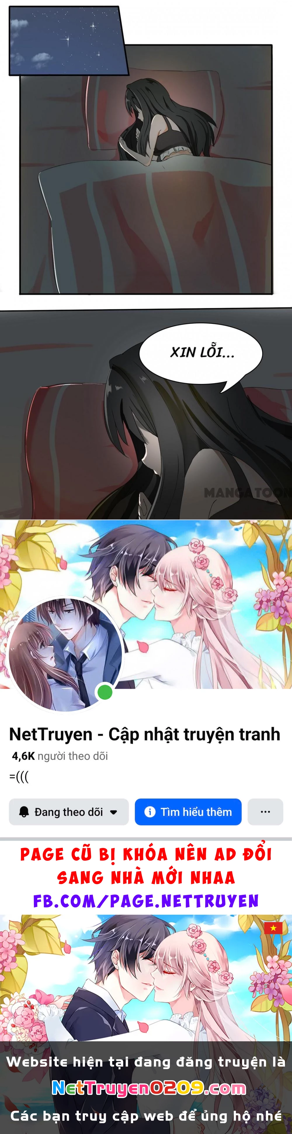 Nam Sinh Của Học Viện Nữ Sinh Chapter 43 - 13