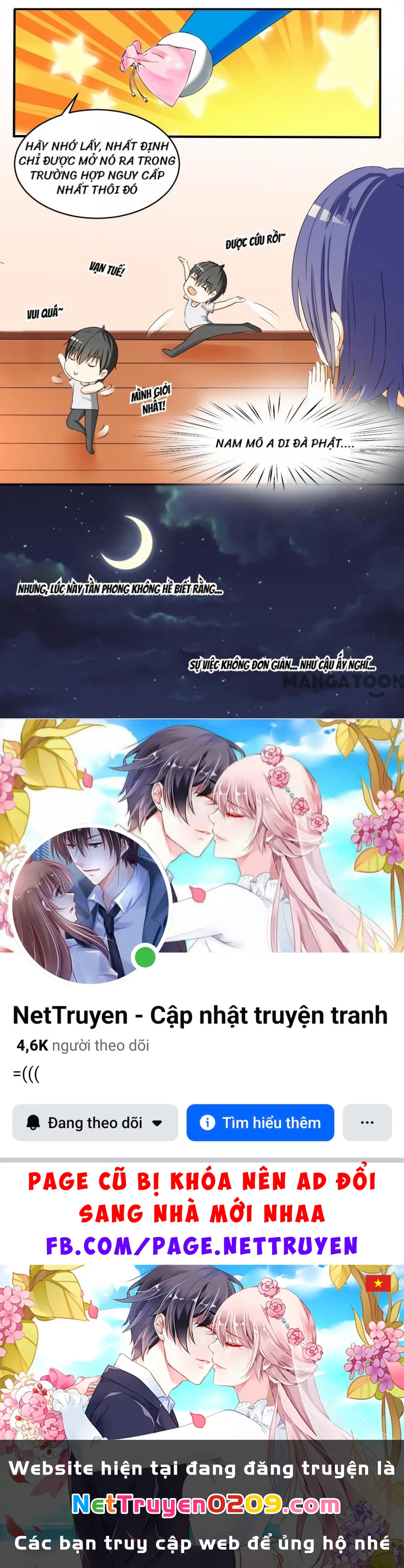 Nam Sinh Của Học Viện Nữ Sinh Chapter 47 - 10