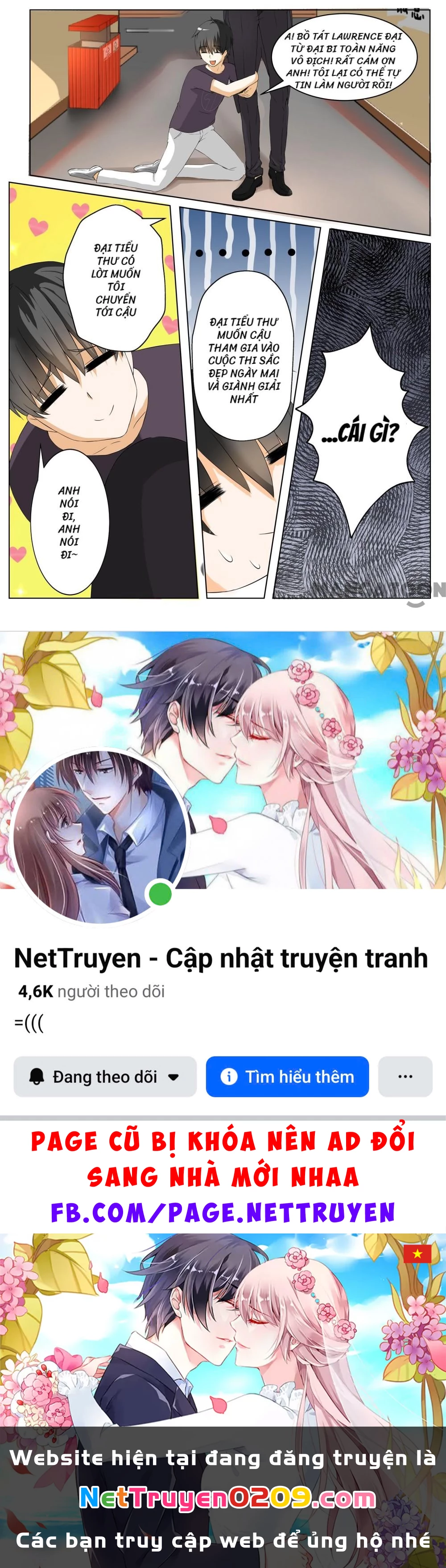 Nam Sinh Của Học Viện Nữ Sinh Chapter 48 - 11