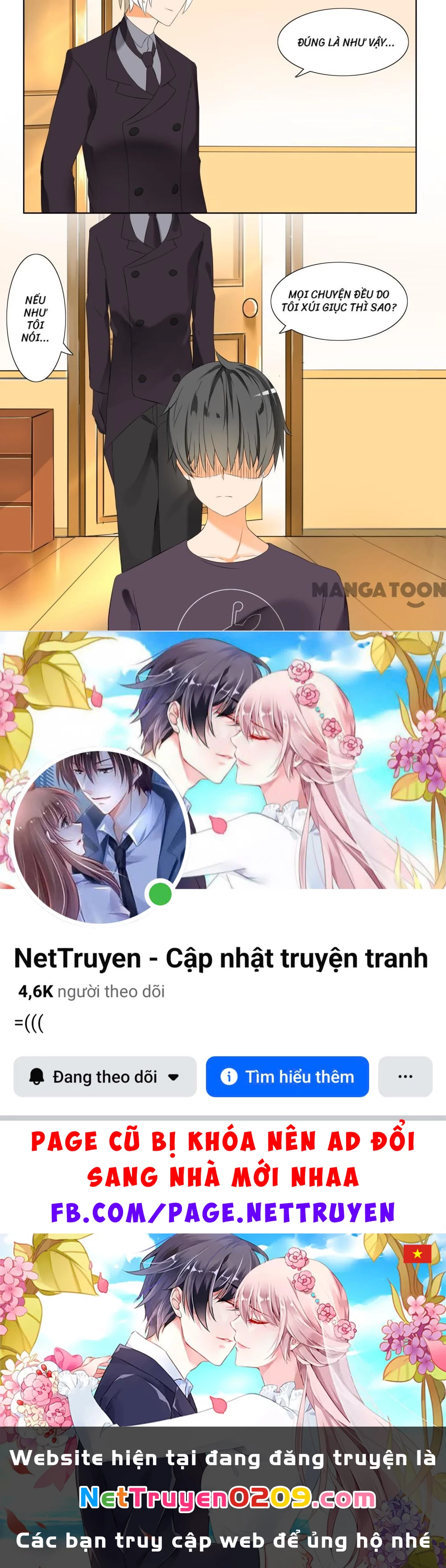 Nam Sinh Của Học Viện Nữ Sinh Chapter 51 - 14