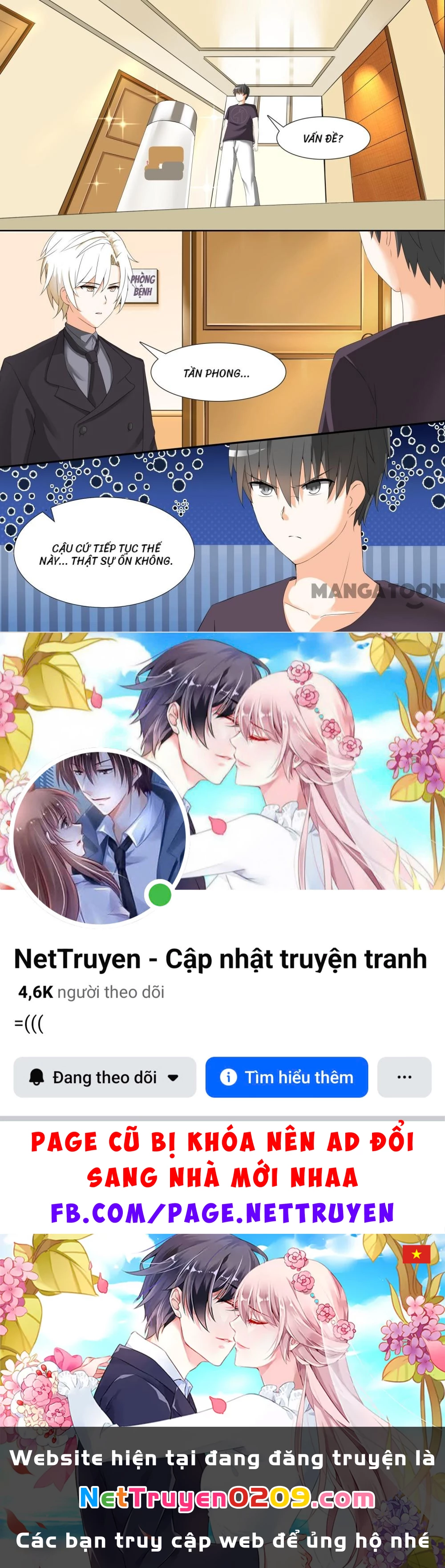 Nam Sinh Của Học Viện Nữ Sinh Chapter 52 - 9