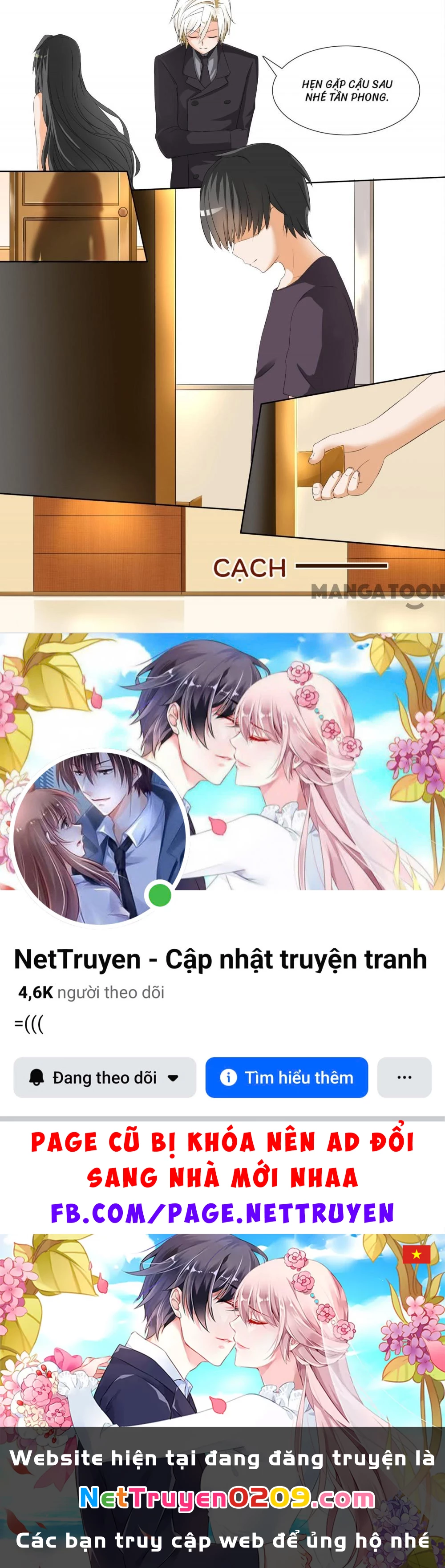 Nam Sinh Của Học Viện Nữ Sinh Chapter 53 - 10