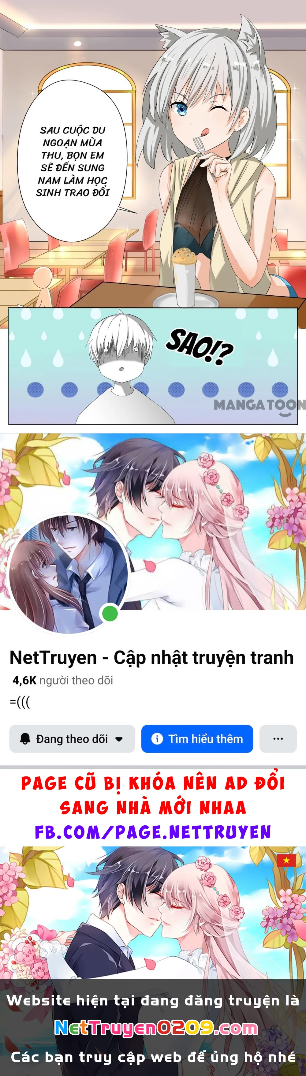 Nam Sinh Của Học Viện Nữ Sinh Chapter 54 - 10