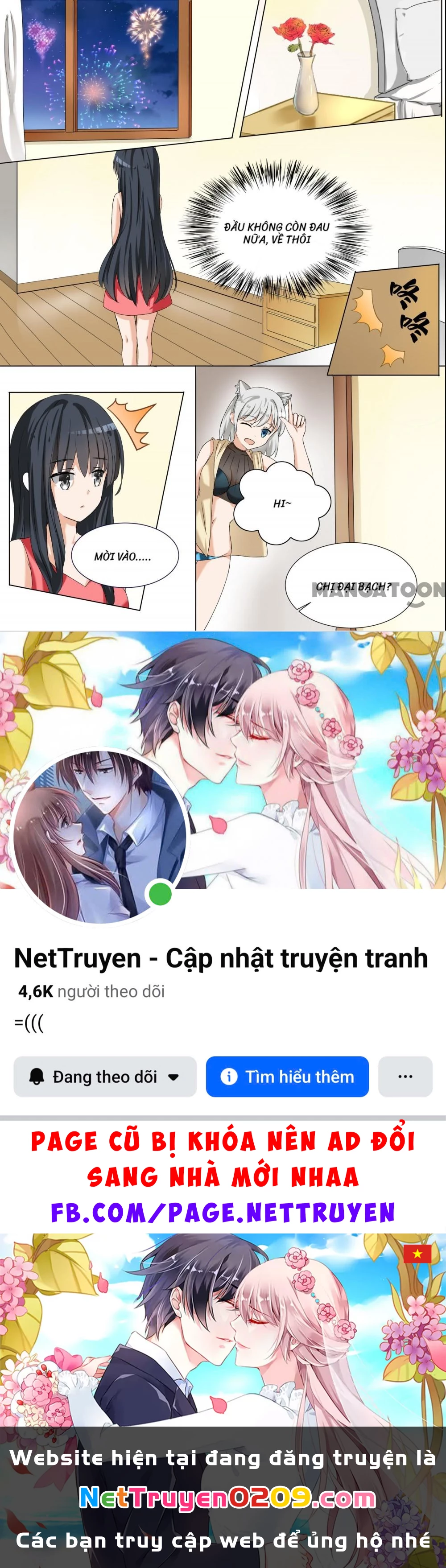 Nam Sinh Của Học Viện Nữ Sinh Chapter 55 - 11