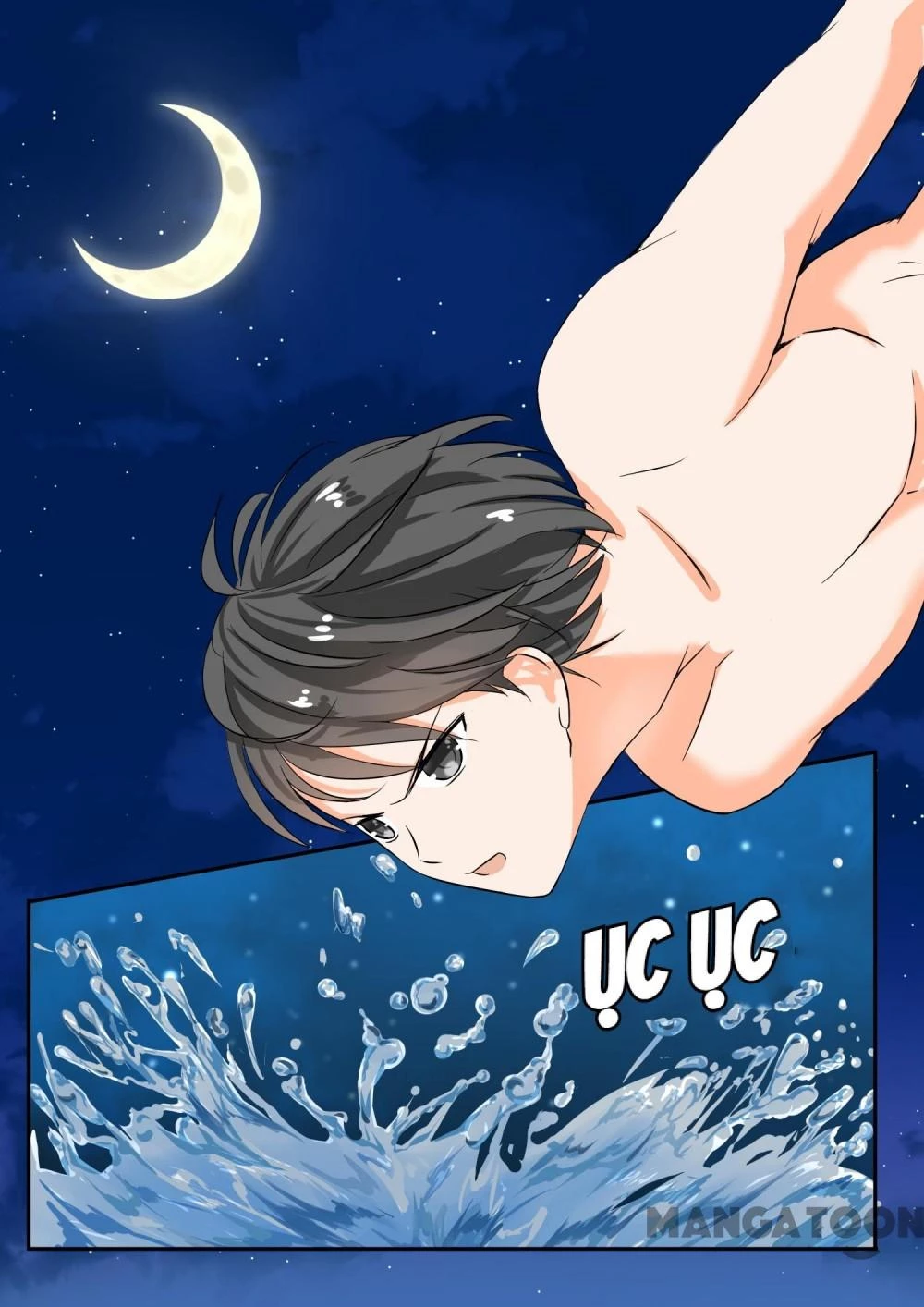 Nam Sinh Của Học Viện Nữ Sinh Chapter 56 - 9