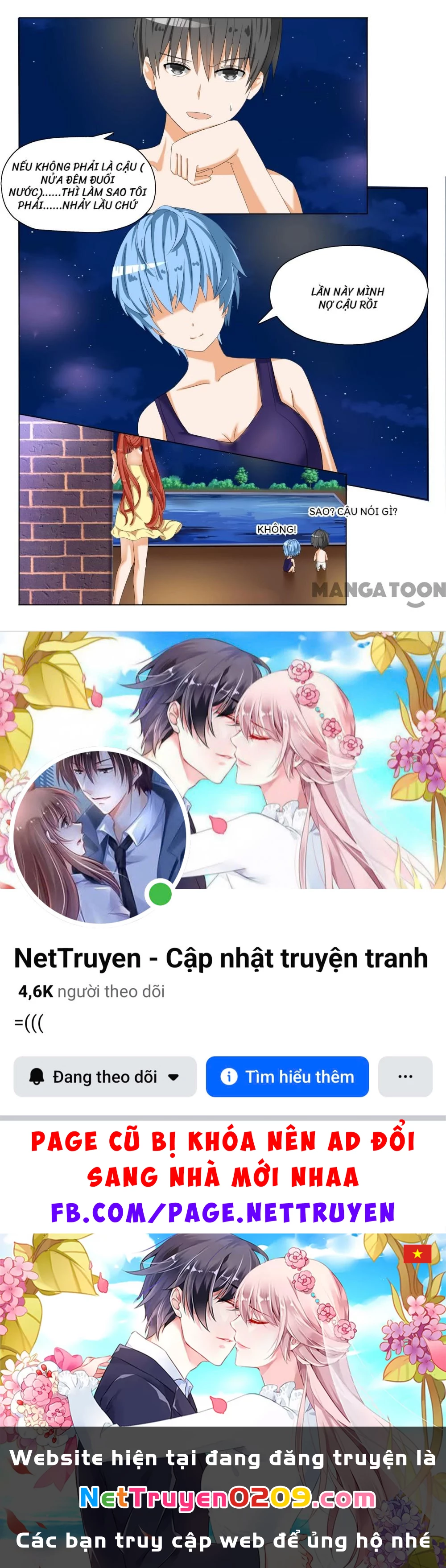 Nam Sinh Của Học Viện Nữ Sinh Chapter 56 - 11